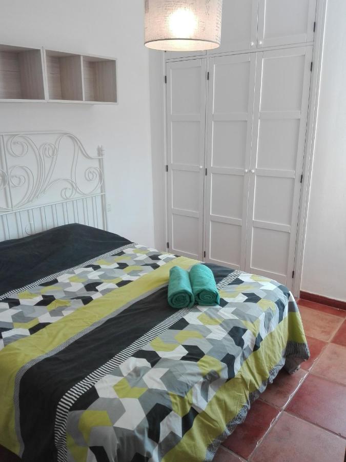 Orlando Apartments Costa Adeje  Exteriér fotografie